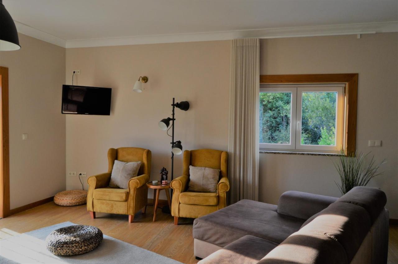 Villam Natura & Spa Vila Nova de Famalicão エクステリア 写真