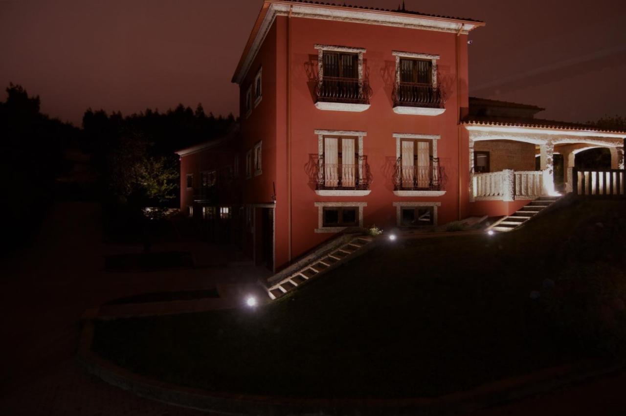 Villam Natura & Spa Vila Nova de Famalicão エクステリア 写真