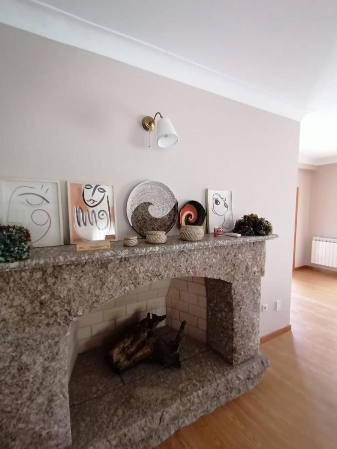 Villam Natura & Spa Vila Nova de Famalicão エクステリア 写真