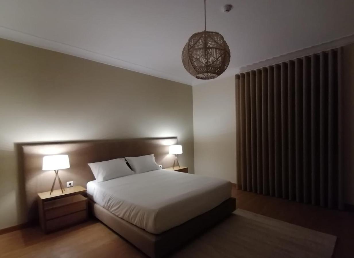 Villam Natura & Spa Vila Nova de Famalicão エクステリア 写真