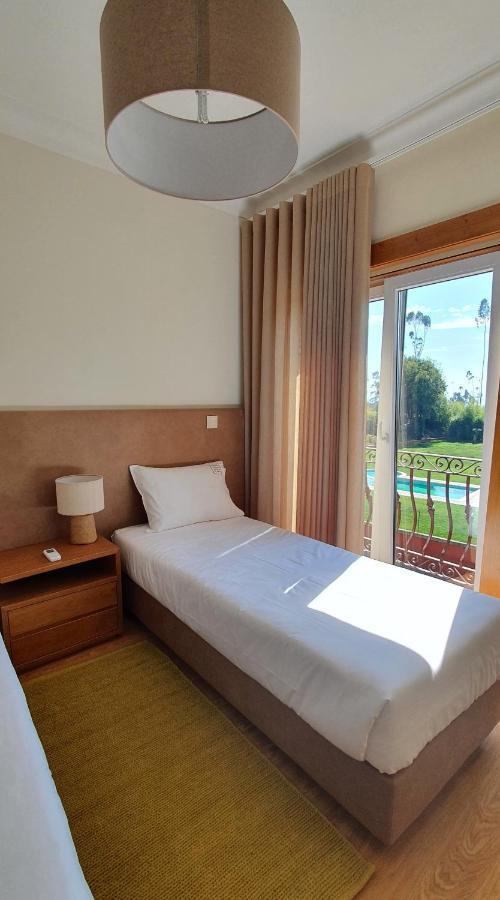 Villam Natura & Spa Vila Nova de Famalicão エクステリア 写真