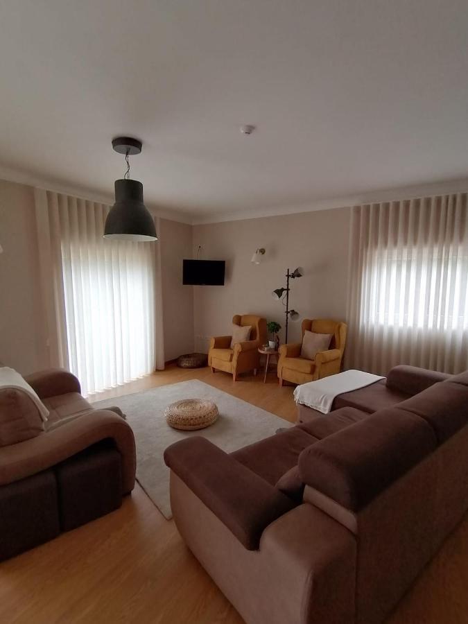Villam Natura & Spa Vila Nova de Famalicão エクステリア 写真