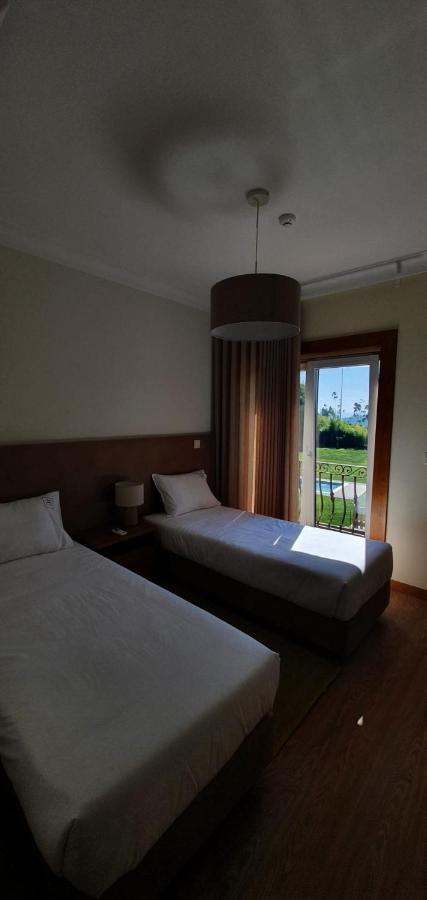 Villam Natura & Spa Vila Nova de Famalicão エクステリア 写真