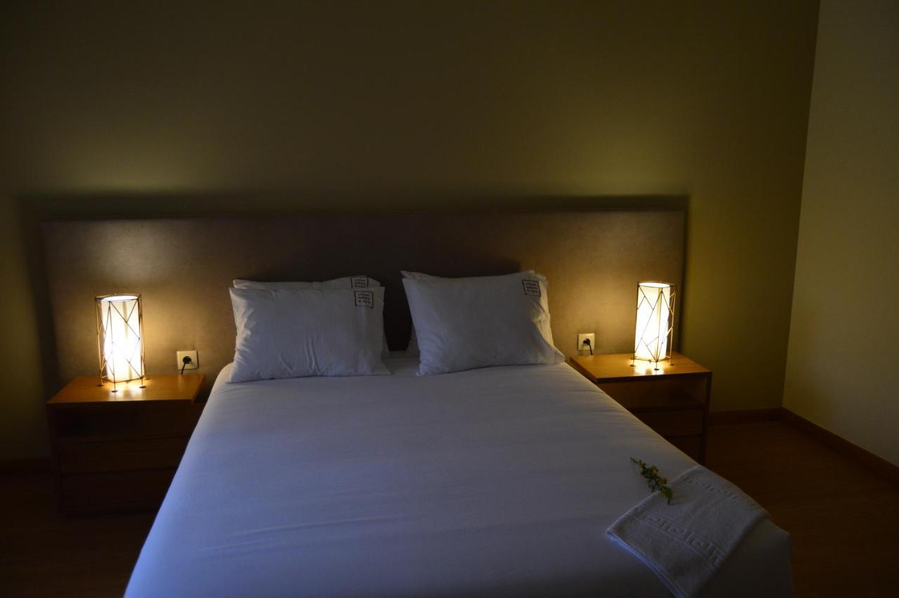 Villam Natura & Spa Vila Nova de Famalicão エクステリア 写真
