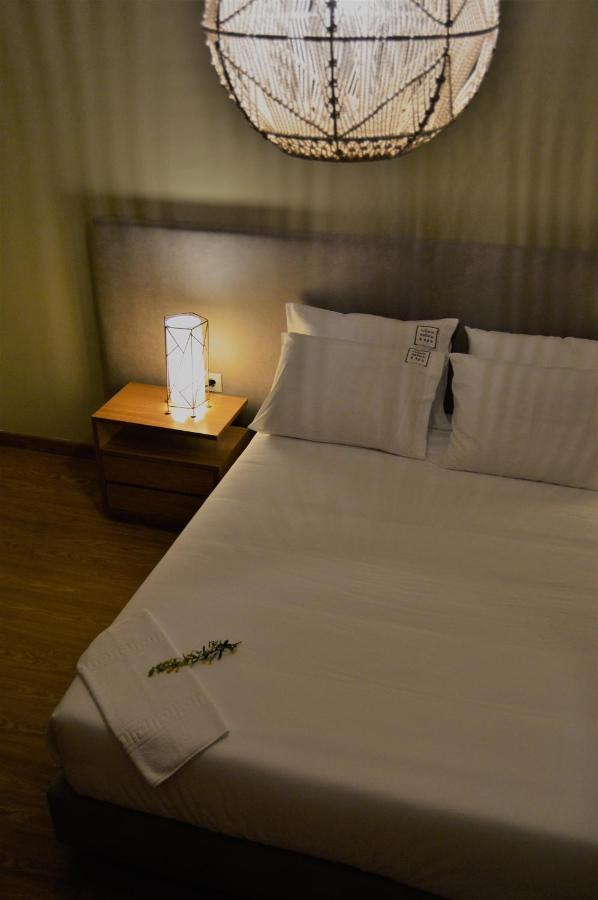 Villam Natura & Spa Vila Nova de Famalicão エクステリア 写真