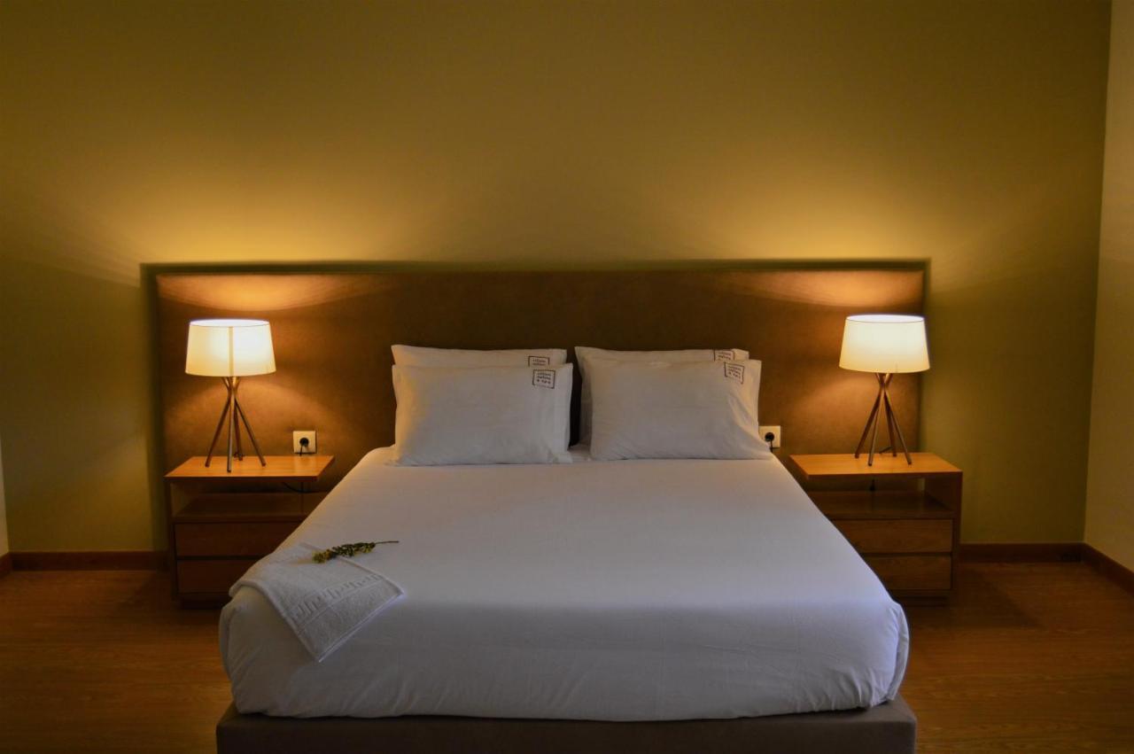 Villam Natura & Spa Vila Nova de Famalicão エクステリア 写真