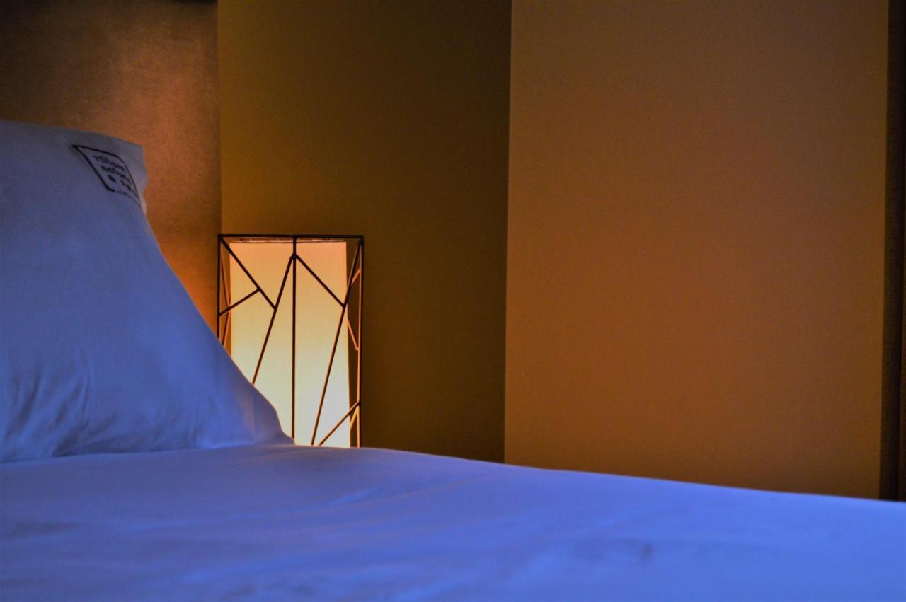 Villam Natura & Spa Vila Nova de Famalicão エクステリア 写真