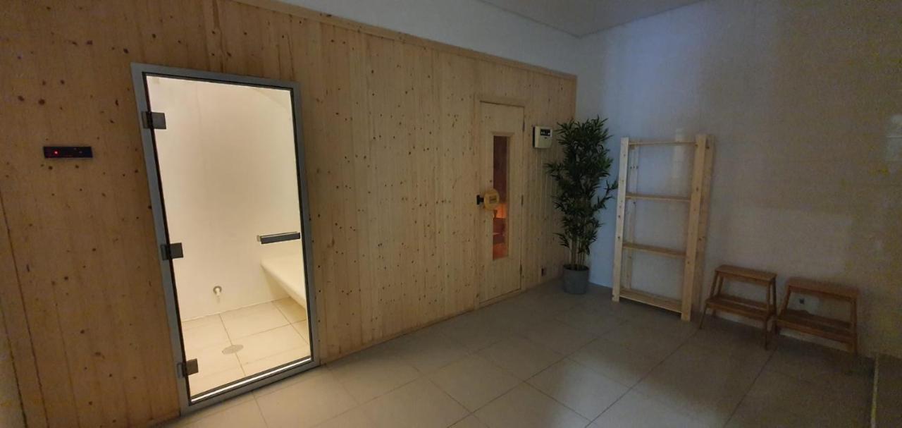 Villam Natura & Spa Vila Nova de Famalicão エクステリア 写真