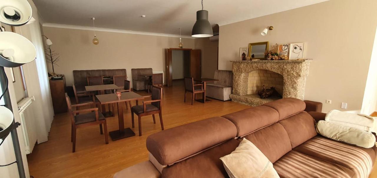 Villam Natura & Spa Vila Nova de Famalicão エクステリア 写真