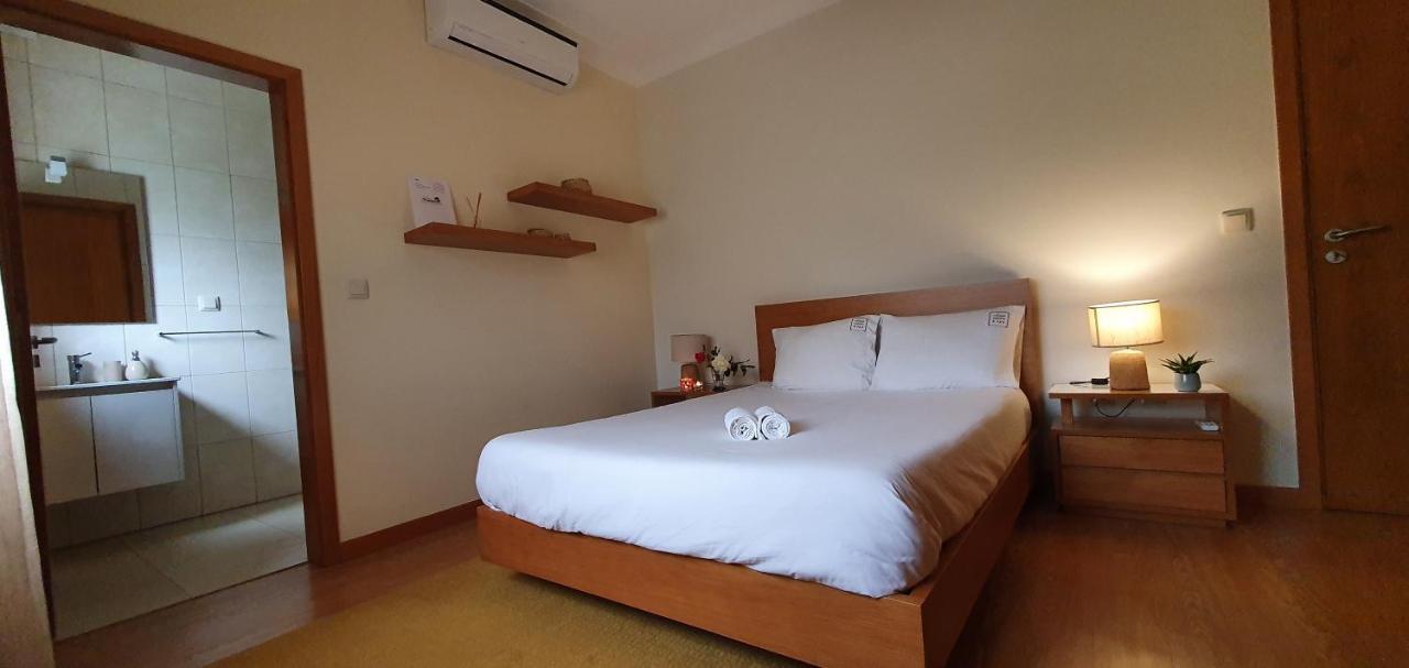 Villam Natura & Spa Vila Nova de Famalicão エクステリア 写真