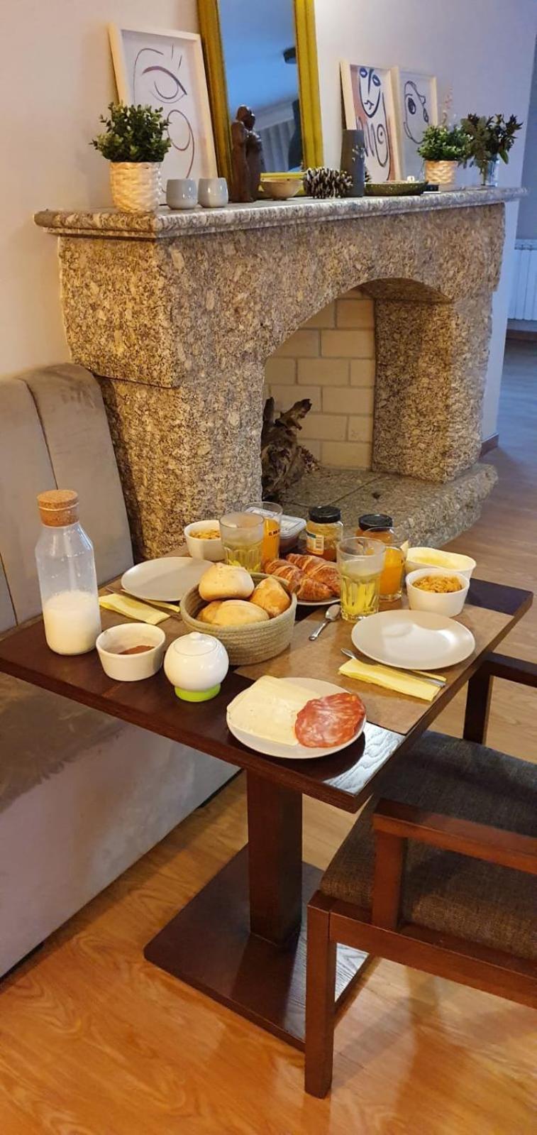 Villam Natura & Spa Vila Nova de Famalicão エクステリア 写真