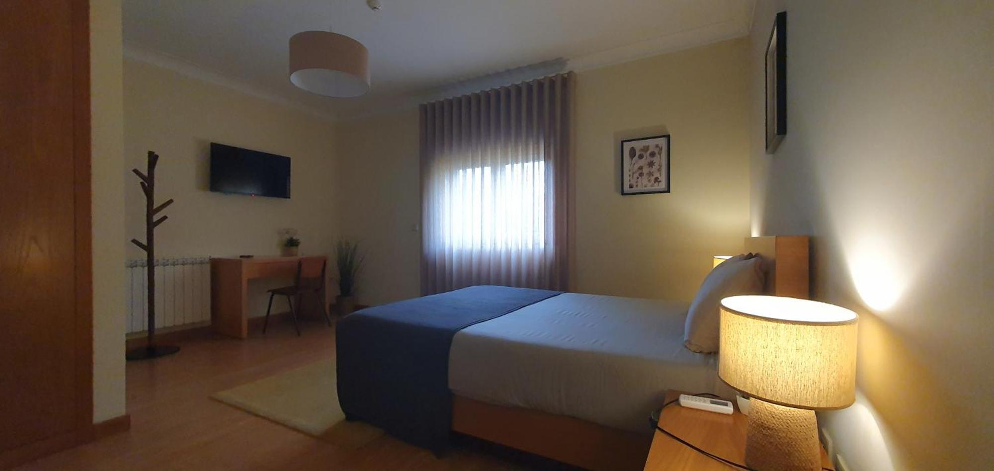 Villam Natura & Spa Vila Nova de Famalicão エクステリア 写真