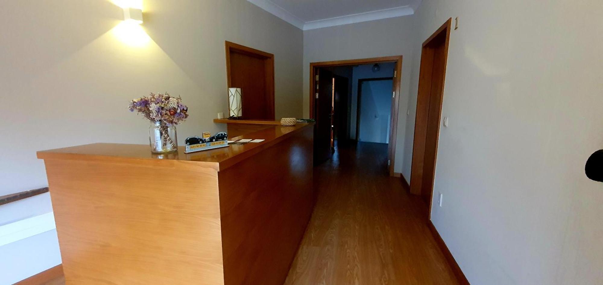 Villam Natura & Spa Vila Nova de Famalicão エクステリア 写真